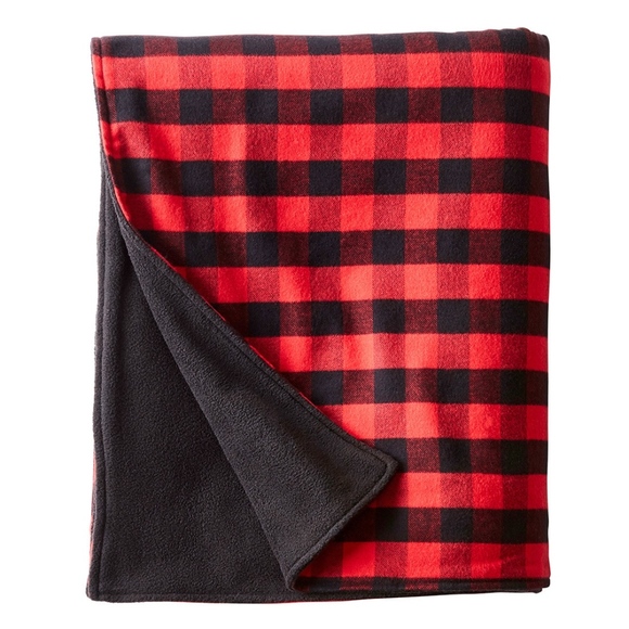 Vermont Flannel Company Other - Vermont Flannel Stadium Blanket